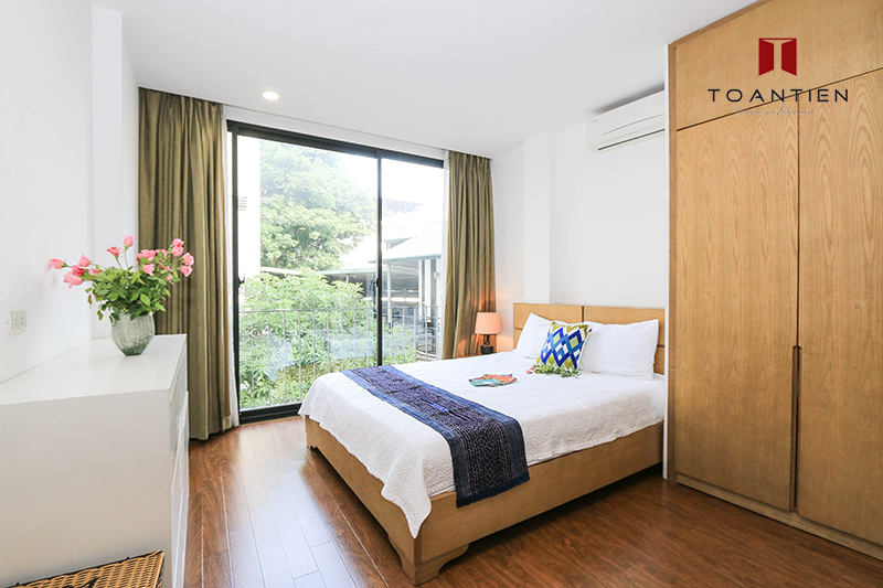 Top 5 căn hộ lý tưởng để nghỉ dưỡng khi du lịch tại Hà Nội 