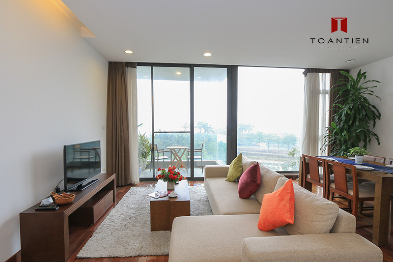 Top 3 căn hộ view cực đẹp tại Toan Tien Housing