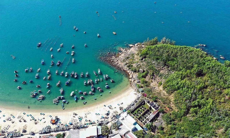 Việt Nam lọt top 20 quốc gia du lịch được yêu thích nhất 2020