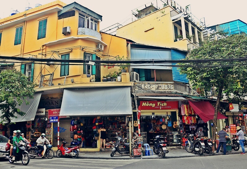 6 điều bạn nên làm khi đến Hà Nội sau mùa dịch