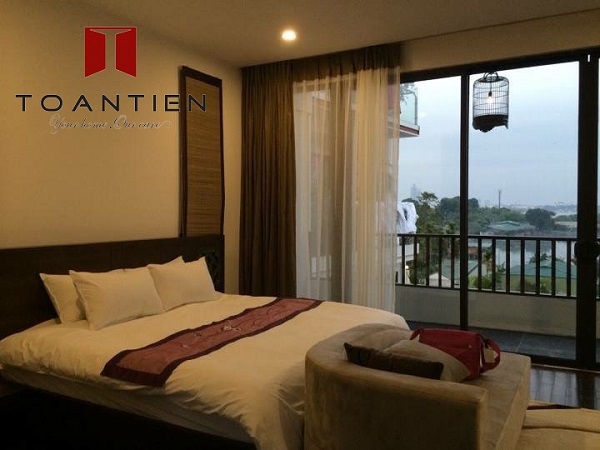 Căn hộ ấm áp hay khách sạn lạ lẫm, đâu sẽ là lựa chọn phù hợp với bạn?