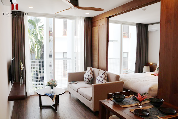 5 tips lựa chọn căn hộ phù hợp cho khách ở lâu dài và ngắn hạn
