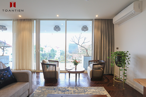 5 tips lựa chọn căn hộ phù hợp cho khách ở lâu dài và ngắn hạn