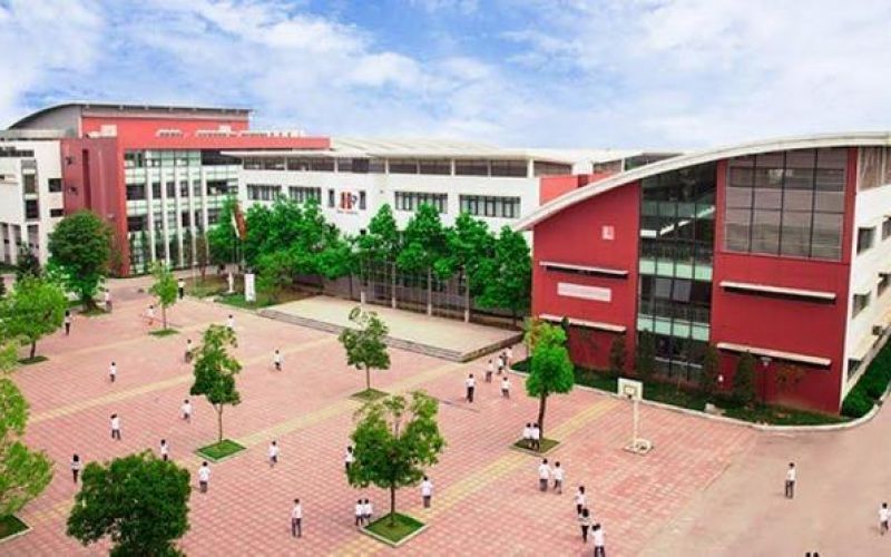 List of best international schools in Tay Ho district