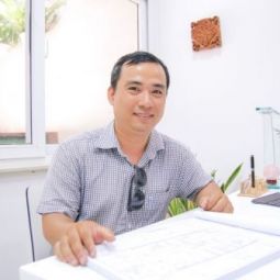Mr. Hien Nguyen