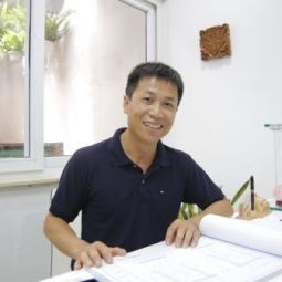 Mr. Lu Nguyen