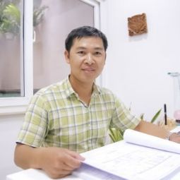Mr. Thanh Nguyen