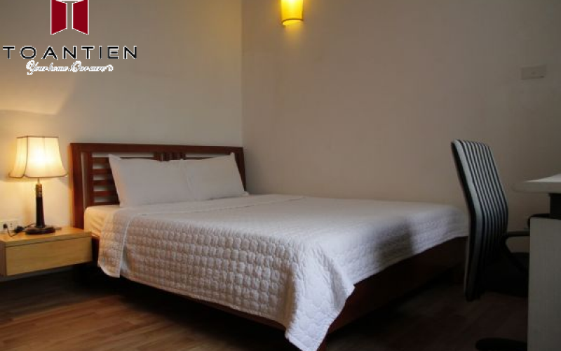 J-apartment – Super comfortable apartment for short-term rent with only $25/day