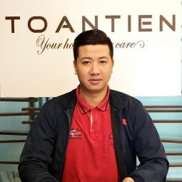 Mr. Toan Nguyen
