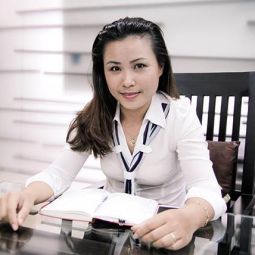 Ms. Nga Hoang