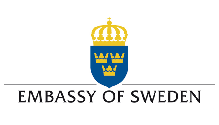 EMBASSY OF SWEDEN