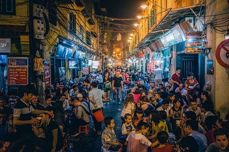 Khám phá Hà Nội trong 1 ngày - Top 10 địa điểm không thể bỏ lỡ 