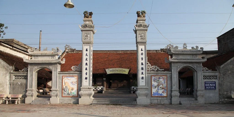 Một ngày khám phá làng gốm Bát Tràng – nét đẹp truyền thống văn hóa của Hà Nội